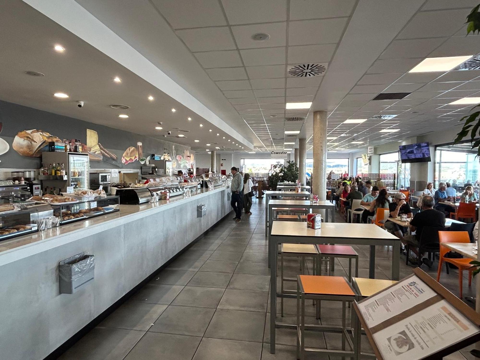 Hotel Javalambre La Puebla De Valverde Eksteriør billede