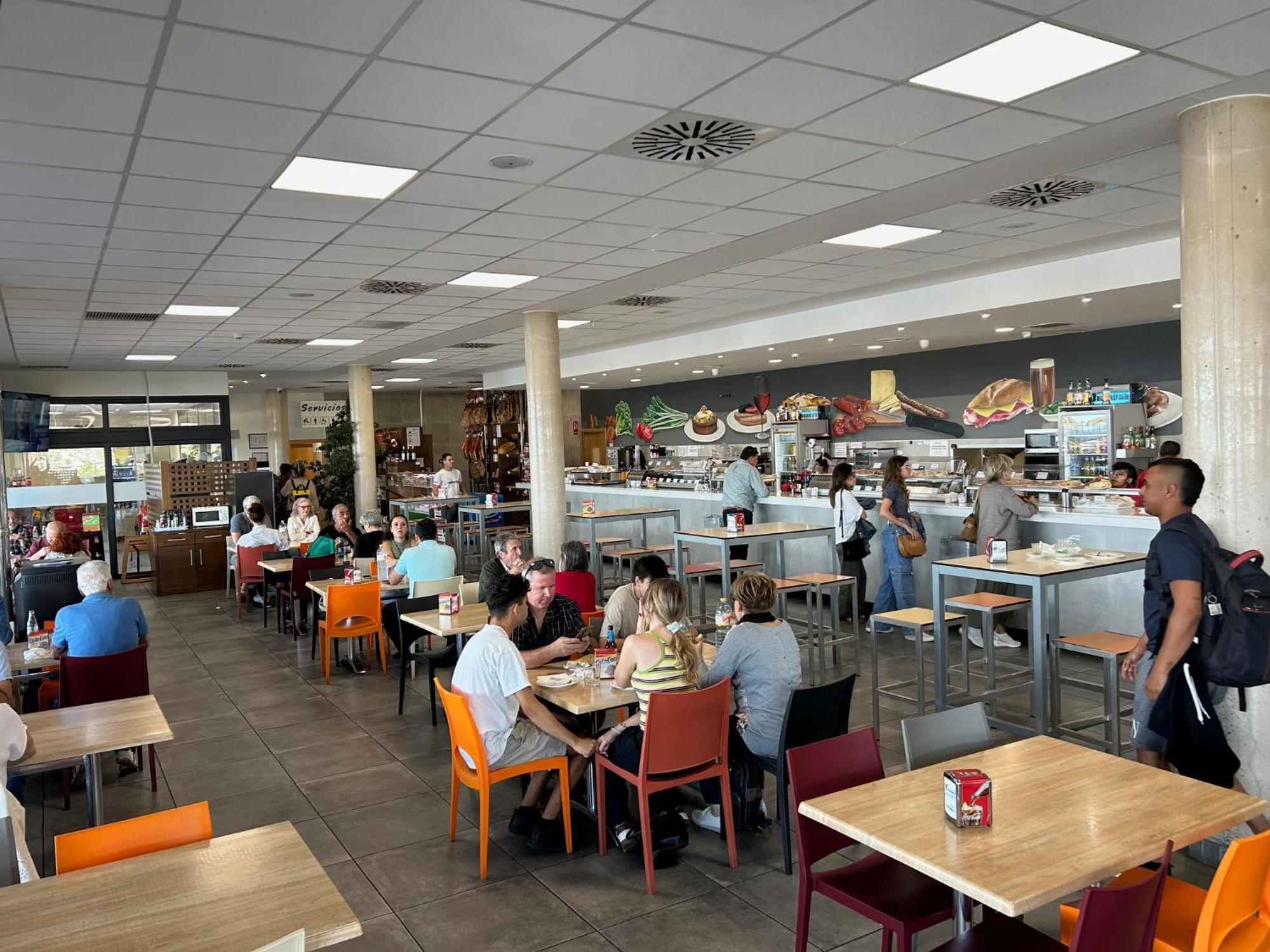 Hotel Javalambre La Puebla De Valverde Eksteriør billede