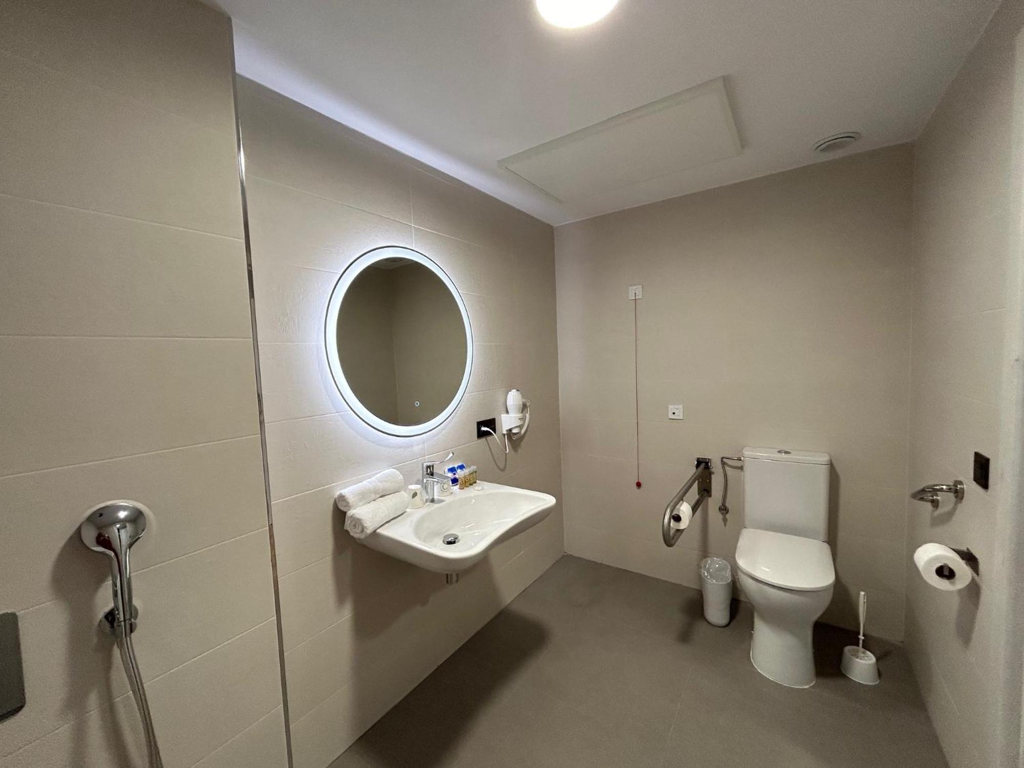 Hotel Javalambre La Puebla De Valverde Eksteriør billede